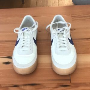 Nike killshot 2 Leather size 7.5 men’s